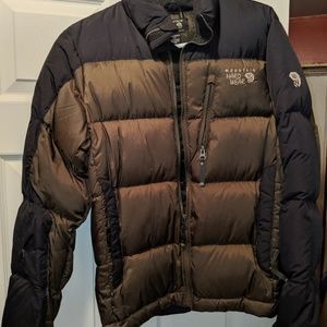 Winter jacket
